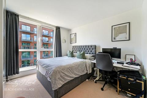 2 bedroom apartment for sale, Tudway Road, London, SE3