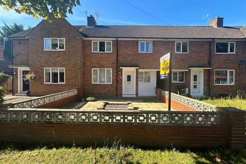 3 bedroom terraced house for sale, Green Lane, Acomb