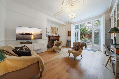 6 bedroom house for sale, Glenmore Road, Belsize Park, London