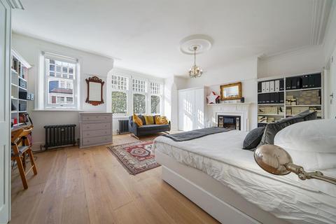 6 bedroom house for sale, Glenmore Road, Belsize Park, London