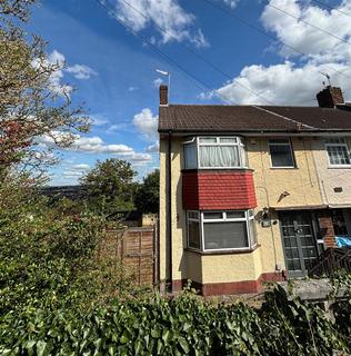 3 bedroom end of terrace house for sale, Ilchester Crescent, Bristol