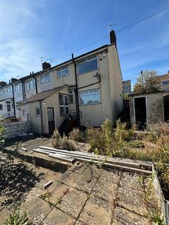 3 bedroom end of terrace house for sale, Ilchester Crescent, Bristol