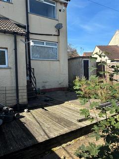 3 bedroom end of terrace house for sale, Ilchester Crescent, Bristol