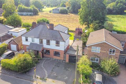 4 bedroom semi-detached house for sale, Brentmoor Road, West End, Woking, Surrey, GU24