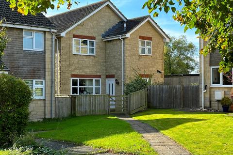 3 bedroom detached house for sale, The Ridings, Kington St Michael, Chippenham