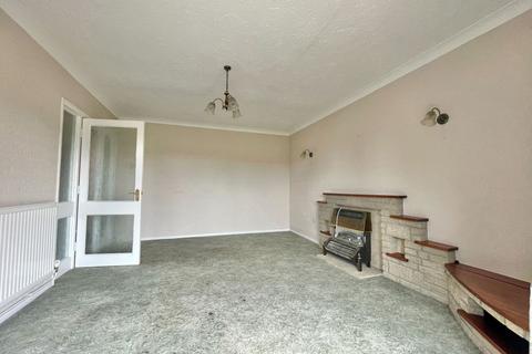 2 bedroom detached bungalow for sale, Causeway Gardens, March