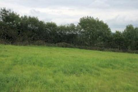 Land for sale, Land at Hollacombe, near Headon Cross, Holsworthy, Devon EX22