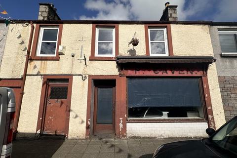 Property for sale, High Street, Dalbeattie DG5