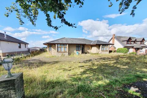 4 bedroom detached house for sale, Hareshaw Road, Cleland, Motherwell ML1