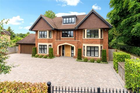 6 bedroom detached house for sale, Ellis Avenue, Chalfont St. Peter, Gerrards Cross, Buckinghamshire, SL9