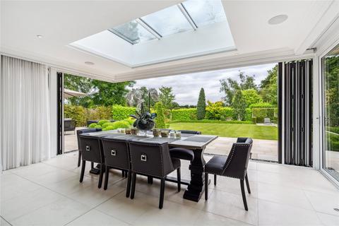 6 bedroom detached house for sale, Ellis Avenue, Chalfont St. Peter, Gerrards Cross, Buckinghamshire, SL9