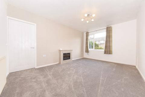 1 bedroom ground floor flat for sale, Cherry Tree Walk, East Ardsley, Wakefield