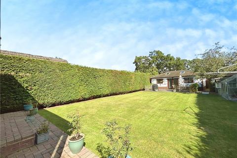 4 bedroom detached house for sale, Lower Common Road, West Wellow, Romsey, Hampshire