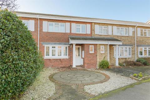 3 bedroom terraced house for sale, Lindley Road, WALTON-ON-THAMES, KT12