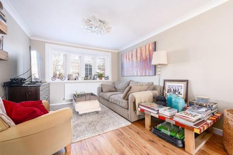 3 bedroom terraced house for sale, Lindley Road, WALTON-ON-THAMES, KT12