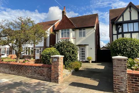 3 bedroom detached house for sale, Emmanuel Road, Southport PR9