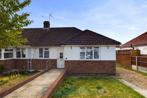 2 bedroom bungalow for sale, Colin Blythe Road, Tonbridge, Kent, TN10