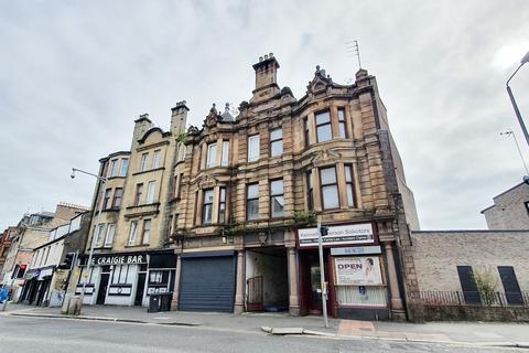 3 bedroom flat for sale, 31 Wellmeadow Street, Paisley PA1