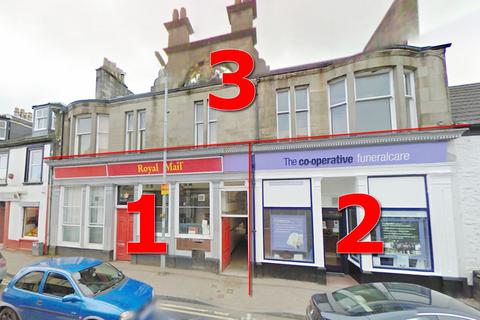 Property for sale, Eglinton Street, Portfolio Sale, Beith, Ayrshire KA15