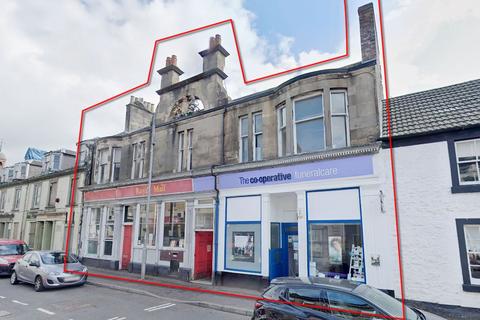 Property for sale, Eglinton Street, Portfolio Sale, Beith, Ayrshire KA15