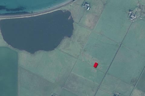 Land for sale, Shapinsay, Orkney KW17