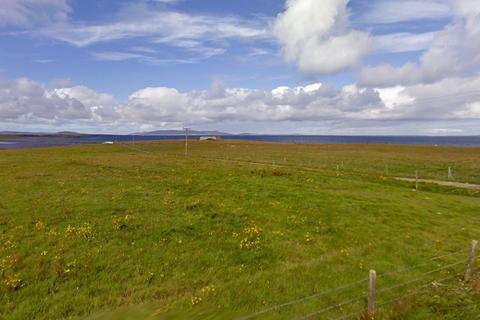 Land for sale, Shapinsay, Orkney KW17