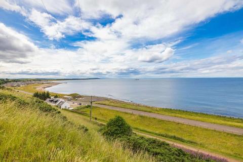 Plot for sale, Gordon Street, Gollachy Ice House, Buckie AB56