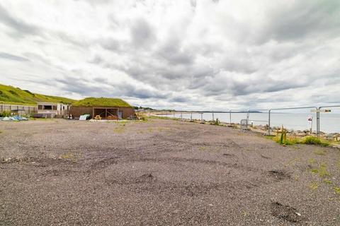 Plot for sale, Gordon Street, Gollachy Ice House, Buckie AB56