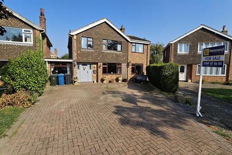 undefined, Park Road, Barnstone, Nottingham