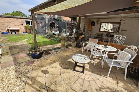 undefined, Park Road, Barnstone, Nottingham