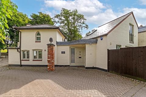 2 bedroom house for sale, Abbey Mill Lane, St. Albans