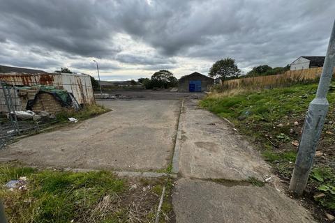 Land for sale, Wellwood, Carruthers Park, Muirkirk, Ayrshire KA18