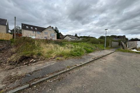 Land for sale, Wellwood, Carruthers Park, Muirkirk, Ayrshire KA18