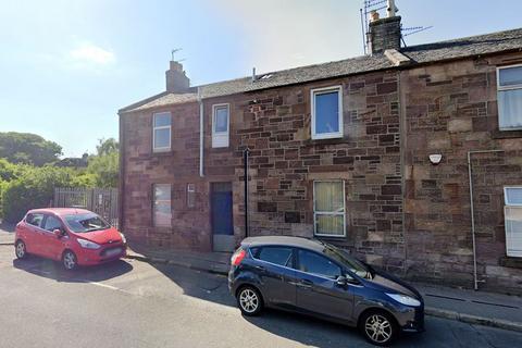 1 bedroom flat for sale, Kirkoswald Road, Maybole, Ayrshire KA19