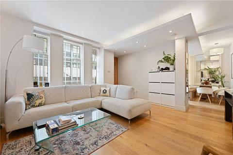 2 bedroom apartment for sale, Edwardes Square, Kensington, London, W8