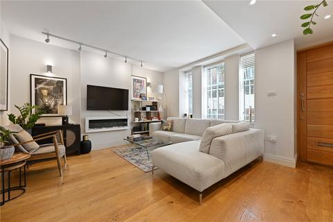 2 bedroom apartment for sale, Edwardes Square, Kensington, London, W8