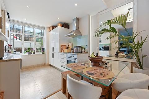 2 bedroom apartment for sale, Edwardes Square, Kensington, London, W8