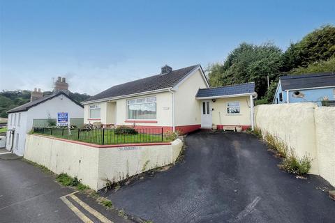 2 bedroom detached bungalow for sale, Church Street, St Dogmaels, Cardigan