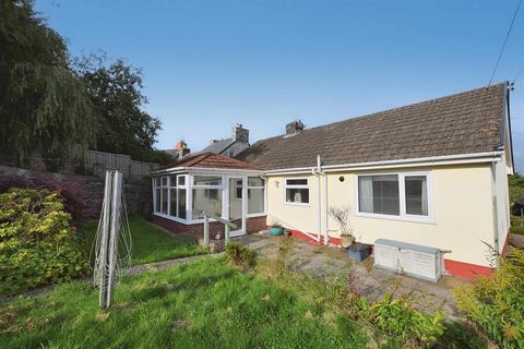 2 bedroom detached bungalow for sale, Church Street, St Dogmaels, Cardigan