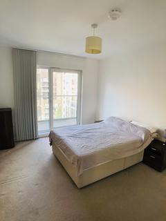 1 bedroom flat to rent, Barge Walk, London SE10