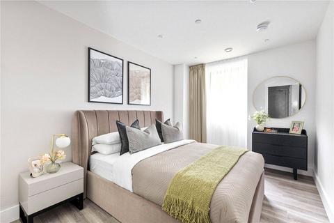 2 bedroom apartment for sale, Firth House, Heathside, Greenwich, London, SE10