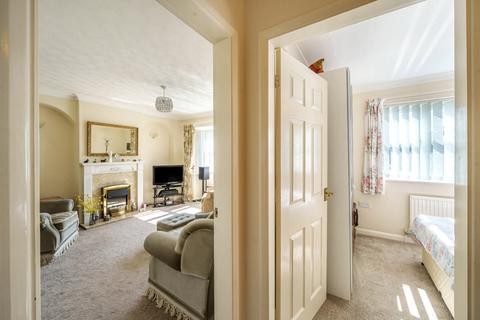 10 Jessop Close, Cherry Willingham, Lincoln, LN3 4PP