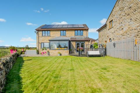 5 bedroom detached house for sale, Rosedale Court, East Bierley, Bradford, West Yorkshire, BD4