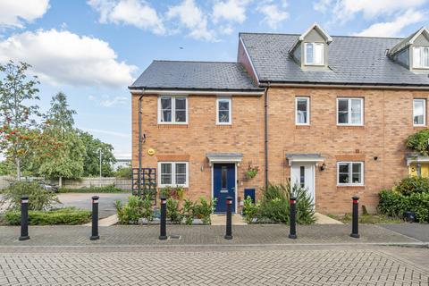 34 Barn Owl Drive, Bracknell, RG12 8FG