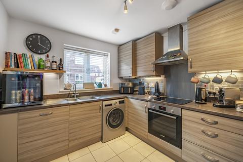 34 Barn Owl Drive, Bracknell, RG12 8FG