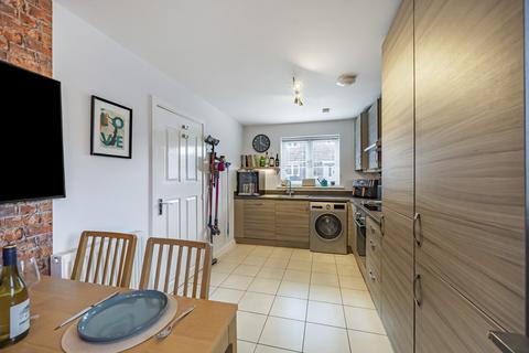 34 Barn Owl Drive, Bracknell, RG12 8FG