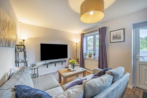 34 Barn Owl Drive, Bracknell, RG12 8FG