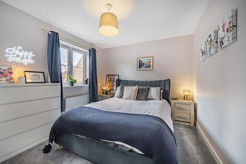 34 Barn Owl Drive, Bracknell, RG12 8FG