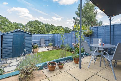 34 Barn Owl Drive, Bracknell, RG12 8FG