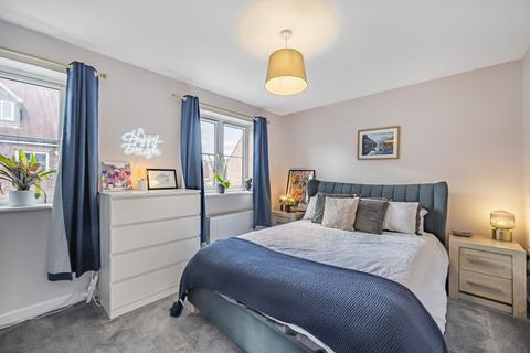 34 Barn Owl Drive, Bracknell, RG12 8FG
